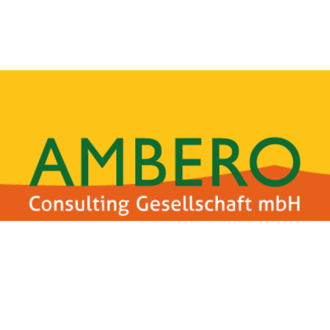 AMBERO Logo