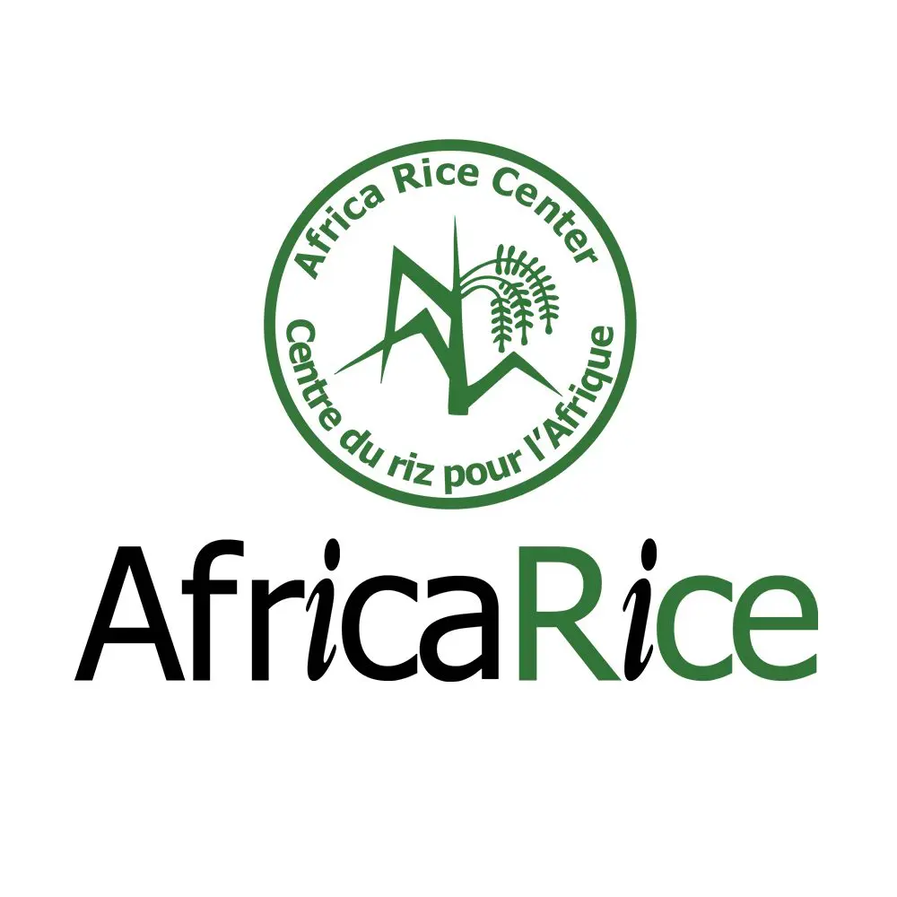 Africa Rice Logo