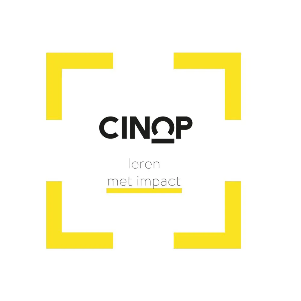 CINOP Logo