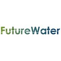 FutureWater logo