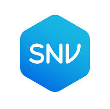 SNV logo