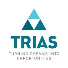 TRIAS logo