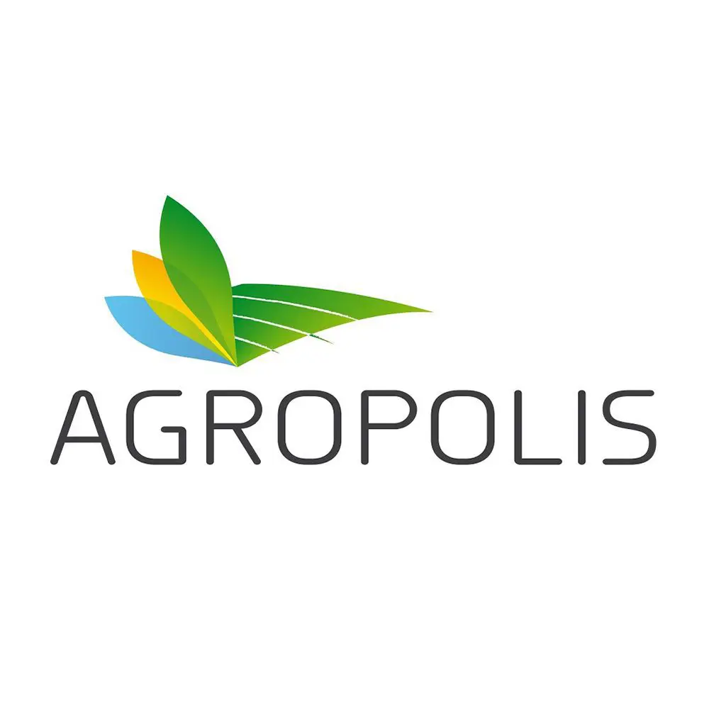 Agropolis Logo