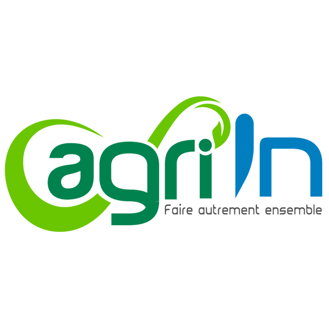 AGRI'iN Logo